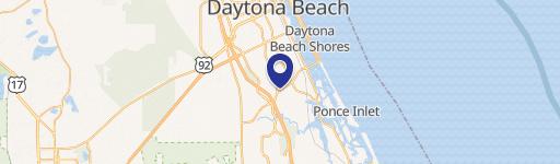 5100 Clyde Morris Blvd Ste, Unit 200