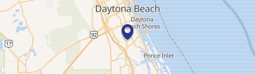 4641 Clyde Morris Blvd, Unit 207