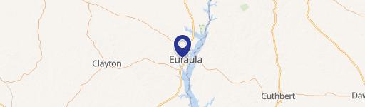 Eufaula, AL 36027