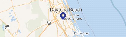 1898 Clyde Morris Blvd Ste, Unit 360