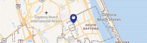 1780 Nova Rd Ste, Unit 4