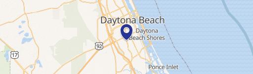 1898 Clyde Morris Blvd Ste, Unit 470