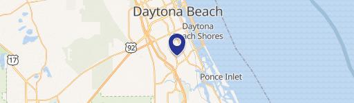 4647 Clyde Morris Blvd, Unit 501