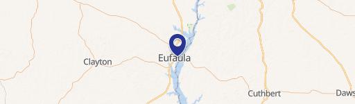 Eufaula, AL 36027