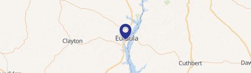Eufaula, AL 36027