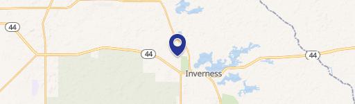 LAND - Inverness, FL