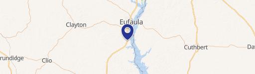 Eufaula, AL 36027