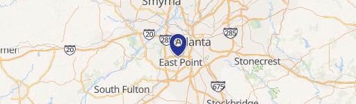 Residential Land in Atlanta, GA