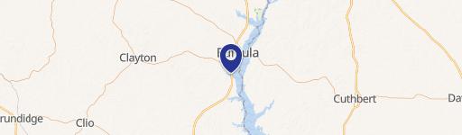 Eufaula, AL 36027