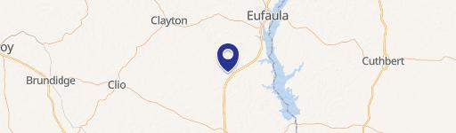 Eufaula, AL 36027