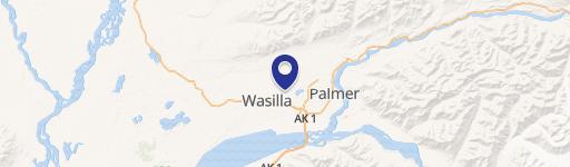 Wasilla, AK 99654