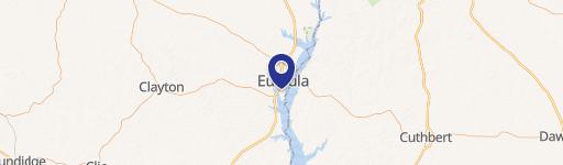 Eufaula, AL 36027