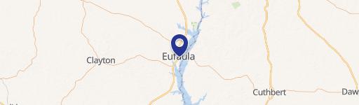 Eufaula, AL 36027