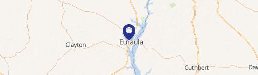 Eufaula, AL 36027