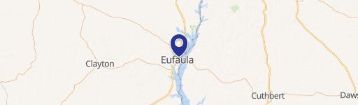 Eufaula, AL 36027