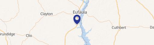 Eufaula, AL 36027