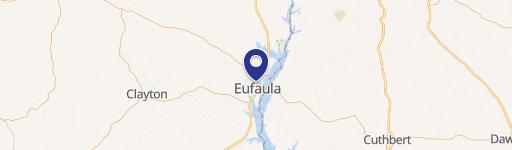 Eufaula, AL 36027