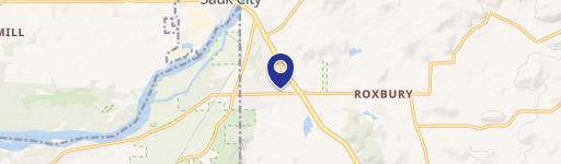 Buildable Lot in Sauk City