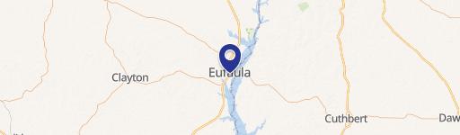 Eufaula, AL 36027