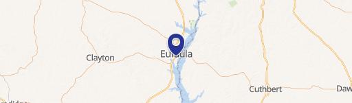 Eufaula, AL 36027