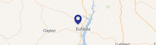 Eufaula, AL 36027