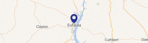 Eufaula, AL 36027
