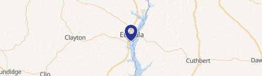 Eufaula, AL 36027