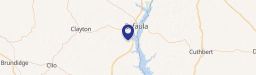 Eufaula, AL 36027