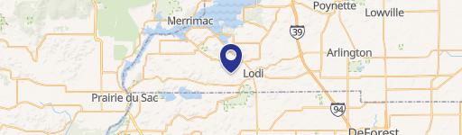 LAND - Lodi, WI