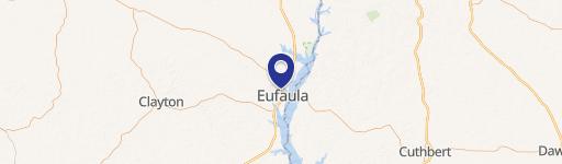 Eufaula, AL 36027