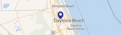 843 Bill France Blvd