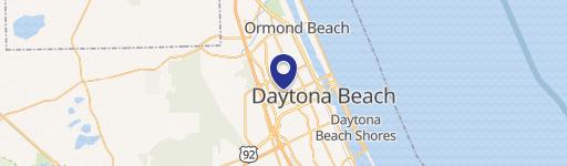 839 Bill France Blvd