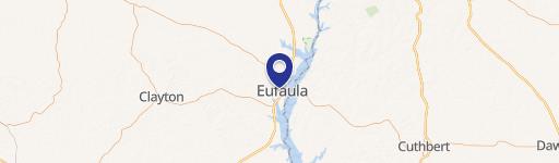 Eufaula, AL 36027
