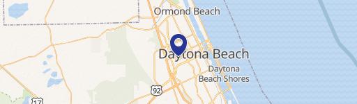 500 Bill France Blvd