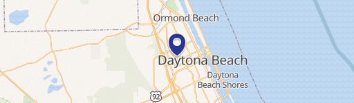 840 Bill France Blvd