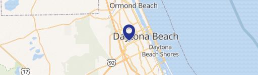 200 Bill France Blvd