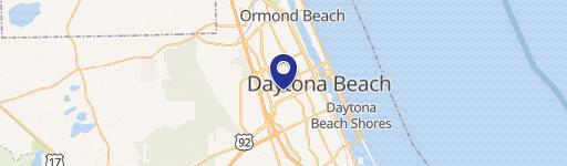 327 Bill France Blvd