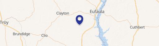 Eufaula, AL 36027