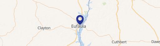 Eufaula, AL 36027