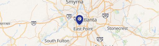Residential Land in Atlanta, GA