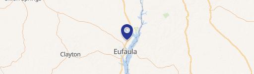 Eufaula, AL 36027