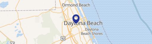 341 Clyde Morris Blvd