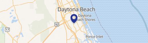 3691 Clyde Morris Blvd