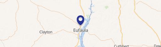 Eufaula, AL 36027