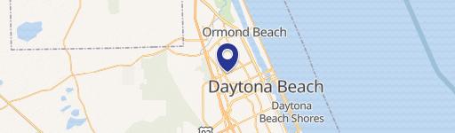 1401 Clyde Morris Blvd