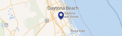 3681 Clyde Morris Blvd