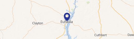 Eufaula, AL 36027
