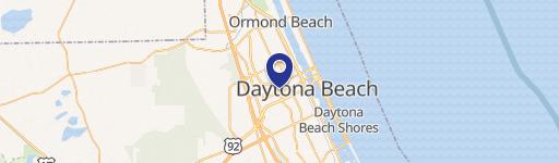 507 Clyde Morris Blvd