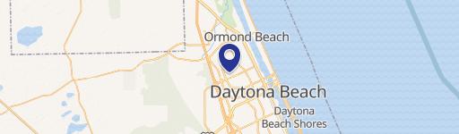 1700 Clyde Morris Blvd