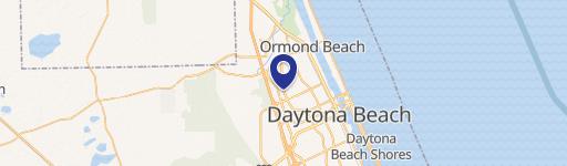 1680 Clyde Morris Blvd